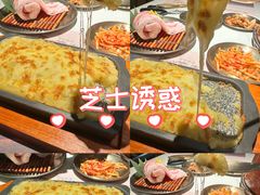 -西塔老太太泥炉烤肉(北京望京店)