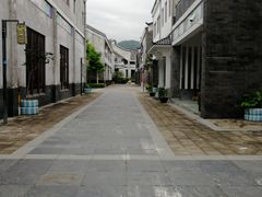 -天后宫民俗文化街