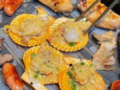 -喜井无限自助烤肉公司(石厦店)