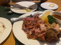 -兰特伯爵西餐厅·啤酒屋(方庄店)