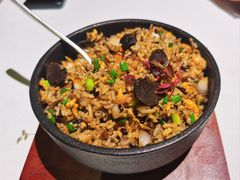 -野蔓果·山野菜(西湖景区·龙井茶田店)