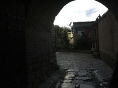 -暖泉古镇