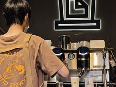 -JPG coffee(广州体育西店)