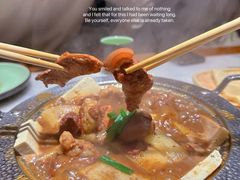 -孙记驴肉山庄(李桥店)
