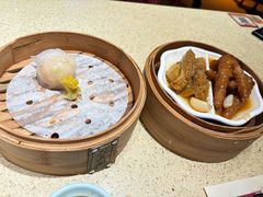 -点都德(长泰广场店)