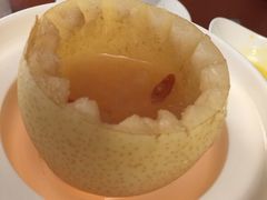 -燕庭·纯燕窝·甜品下午茶(南京西路店)
