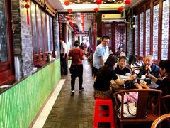 大堂-四海楼(如皋定慧禅寺店)