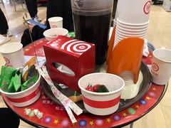 -海底捞火锅(奥山世纪城店)