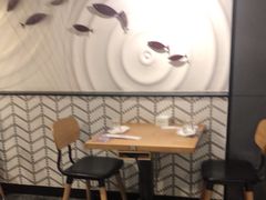 大堂-鱼酷活鱼烤鱼(梅江印象城店)