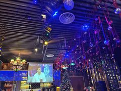 -喀秋莎俄罗斯西餐厅(广州分店)