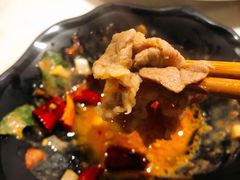 -宣武小院涮肉(前门店)