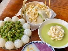 -李百蟹·江南蟹黄面(夫子庙店)