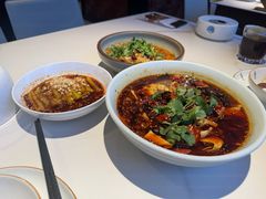 -辛香汇·现炒川菜(城北万象城店)