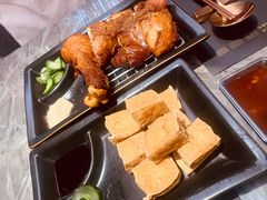 -馔豚·台北菜专门店(深圳湾万象城店)