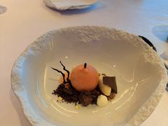 -亚特兰蒂斯•OSSIANO奥西亚诺海底餐厅