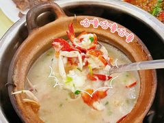 -潮福餐馆(江南西店)