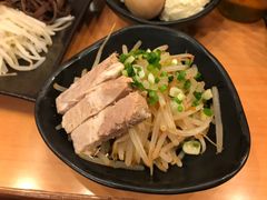 -博多一幸舍(侨福芳草地购物中心店)