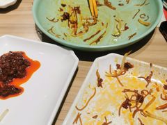 -珍粥道(杉杉奥特莱斯店)