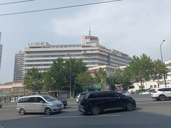 -青岛市市立医院(本部)