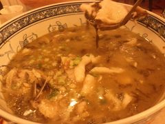 -川味堂·四川豆花(八卦岭店)