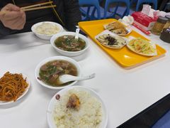 -雨霖祥和炖肉(南市店)