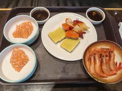 -川骄海鲜自助(亚运村店)