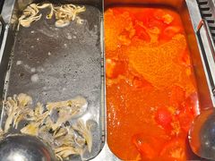 -海底捞火锅智慧餐厅(中骏世界城店)