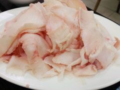 -来自潮州牛肉店(华强北店)