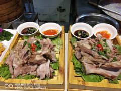 -森谷美食公园(杨行店)