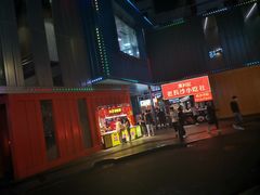 -东门町美食街