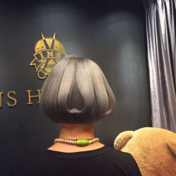 -INS hair salon