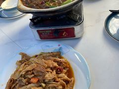 -黄牛肉馆·皖南土菜