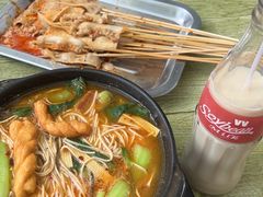 -巧酱府重庆砂锅大全