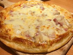 -新贝乐意大利餐厅(苏州中心店)