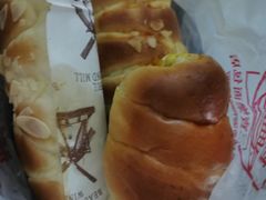 -新侨三宝乐面包店(崇文门店)