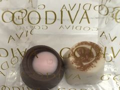 -GODIVA(月星环球港店)