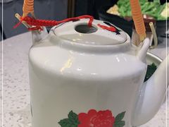 -顺德公广东猪肚鸡·煲仔饭(白石洲店)