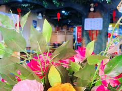 -金三可市井水煮鱼(金碧园店)