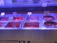 -韩大地海鲜自助烧烤城(黄兴路步行街店)
