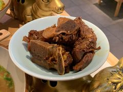 -百春原湖南牛肉粉(百联世纪店)