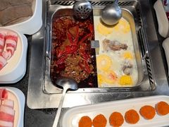 -川西坝子火锅(清江东路3.0直营店)