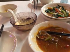 -莆田餐厅PUTIEN(颐堤港店)