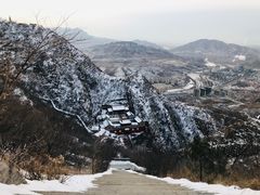 -鸡鸣山旅游风景区