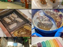 -深海800米海鲜自助(万达广场店)