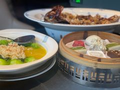 -江南雅厨(李公堤店)