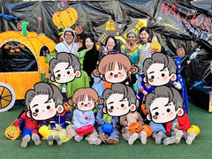 -Thinkfirst幼儿园(CBD双井校区)