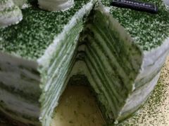 -Tomado绿色烘焙(大尧三路店)
