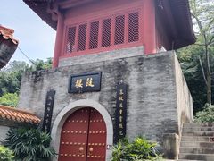 -南沙天后宫景区
