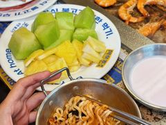 -阿亲家·韩式无限烤肉(春熙路店)