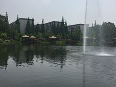 -成飞公园